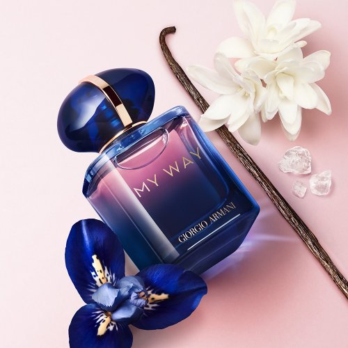 Armani Parfum My Way - Der Nachfüllbare Duft 3614273844666 Armani Parfum My Way - Der Nachfüllbare Duft 3614273844666